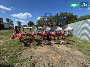 Плуг Gregoire-Besson Rover 60 2004