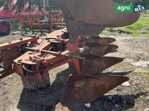 Плуг Gregoire-Besson RY 7414-160 2012