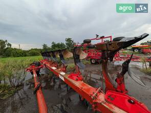 Плуг Gregoire-Besson SPB 9 2017