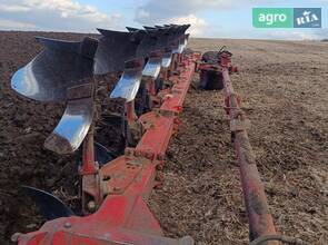 Плуг Gregoire-Besson SPB 9 2012