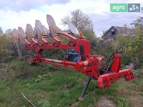 Плуг Gregoire-Besson SPB 9 