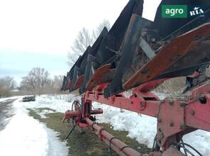 Плуг Gregoire-Besson SPB 9 