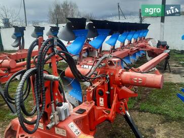 Gregoire-Besson SPB 9  - фото