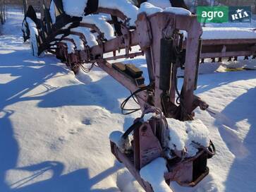 Gregoire-Besson SPER 8 1998 - фото