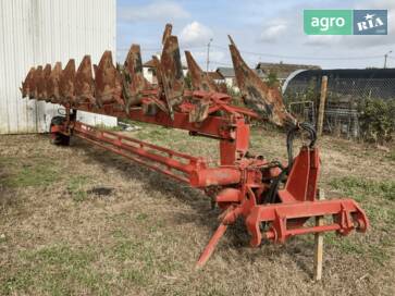 Gregoire-Besson SPG 9 1995 - фото