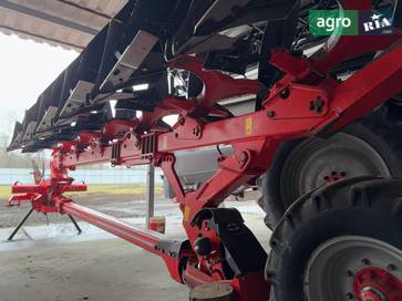 Gregoire-Besson SPMFB9 2016 - фото