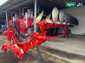 Плуг Gregoire-Besson SPMFB9 2016