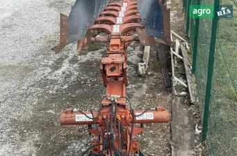 Плуг Gregoire-Besson SPSF B9 2005 - фото