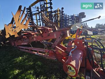 Gregoire-Besson SPSF B9 2016 - фото