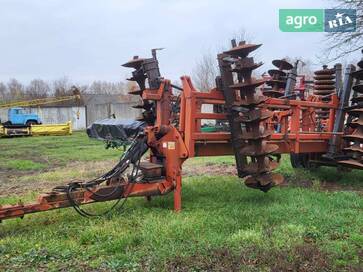 Gregoire-Besson SRV2 2004 - фото