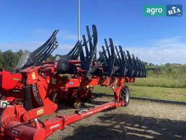 Gregoire-Besson Voyager S70  - фото