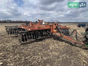 Борона Gregoire-Besson XRV HD 667-60 2008