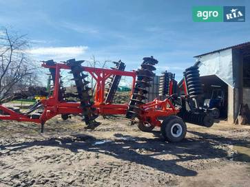 Gregoire-Besson XRV HD 667-60 2006 - фото