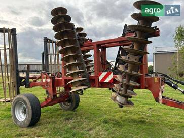 Gregoire-Besson XRVP 2010 - фото