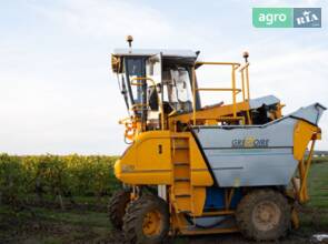 Комбайн Gregoire G70 2003