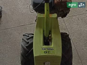 Grillo GF1 2016 - фото