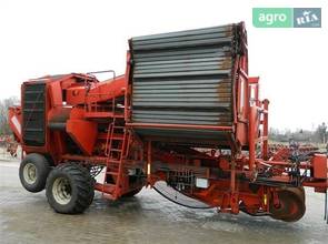 Комбайн Grimme DL 1500