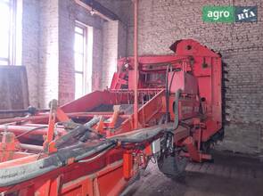 Комбайн Grimme DL 1500 2003