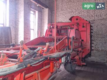 Grimme DL 1500 2003 - фото