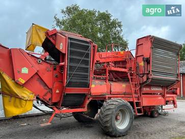 Grimme DR 1998 - фото