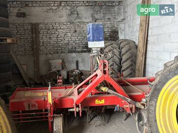 Grimme GF 75-4 2011 - фото