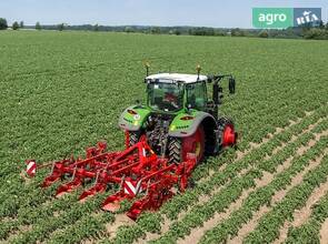 Культиватор Grimme GH 4 ОКО 2024