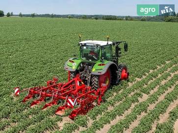 Grimme GH 4 ОКО 2024 - фото
