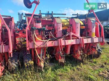 Grimme GL 34KL 2006 - фото