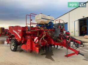 Сажалка Grimme GL 430 