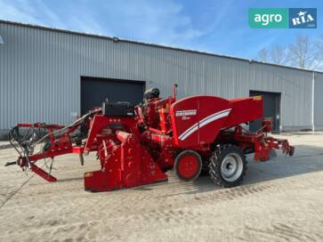 Grimme GL 430  - фото