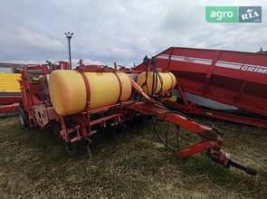 Саджалка Grimme GL 2008