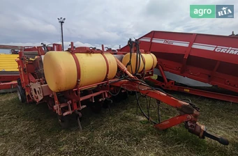 Саджалка Grimme GL 2008 - фото