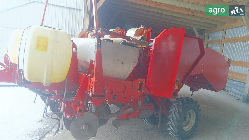 Сажалка Grimme GL 2006 - фото 1