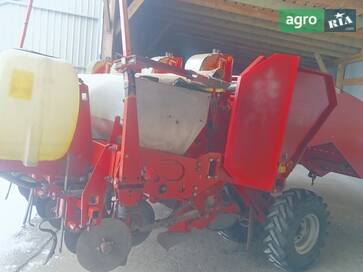 Grimme GL 2006 - фото