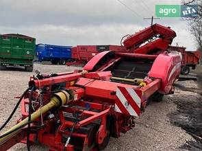 Комбайн Grimme GZ 1700 DLS 1999