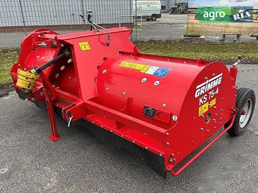 Grimme KS 75-4 2024 - фото