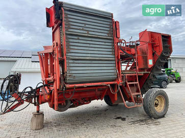 Grimme LK 650  - фото