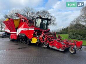 Комбайн Grimme Maxtron 620