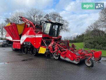 Grimme Maxtron 620  - фото
