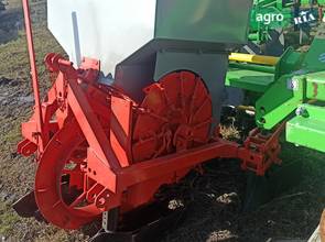 Саджалка Grimme MK 2022