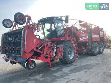 Grimme Rexor 630  - фото