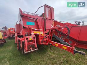 Комбайн Grimme SE 2007