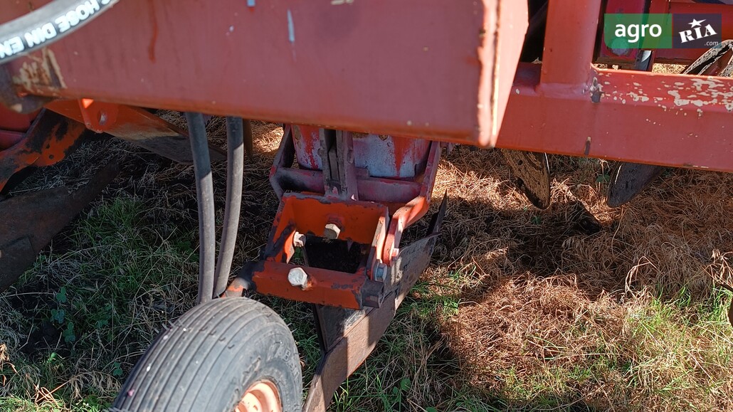 Саджалка Grimme SE 2003 - фото 1