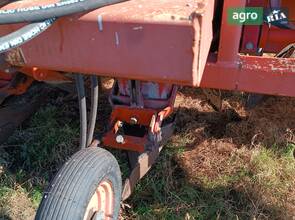 Саджалка Grimme SE 2003