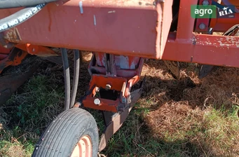 Сажалка Grimme SE 2003 - фото