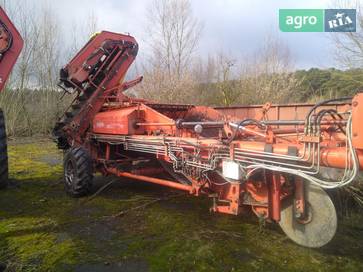 Grimme SL1500 2005 - фото