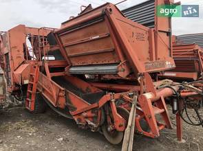 Комбайн Grimme SR 80-40 2010