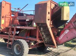 Комбайн Grimme SR 80-40 2010