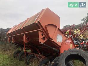 Сажалка Grimme VL 2007