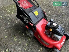 Газонокосарка Grizzly 4210-20 
